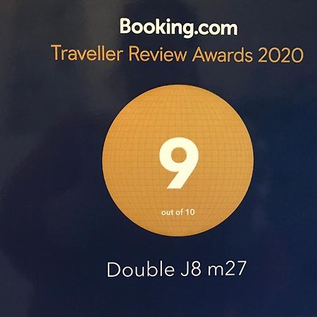 Апартаменти J8 M27 Саутгемптон Екстер'єр фото